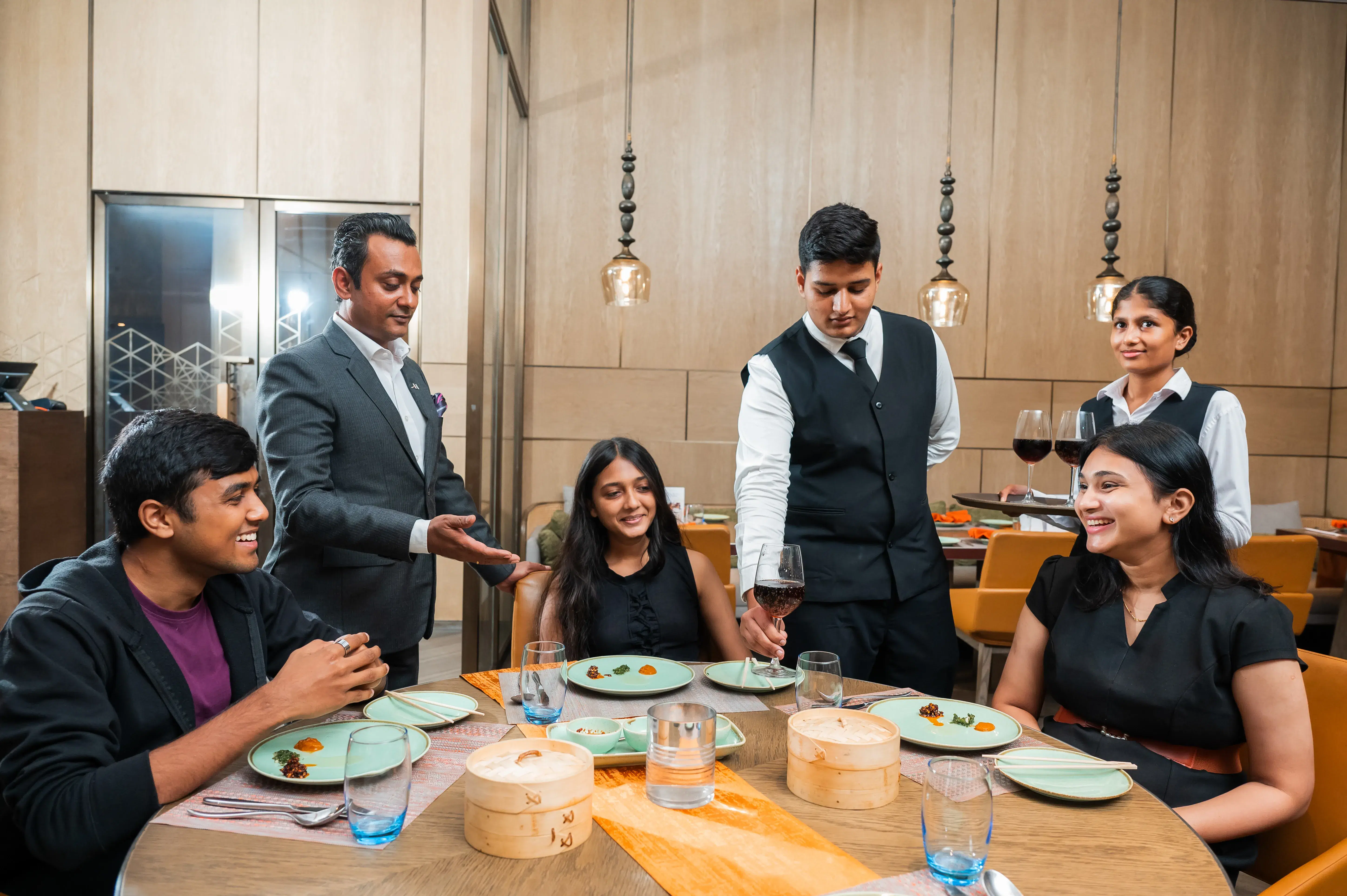 Auro University Surat Extra Curricular Activities photo 78